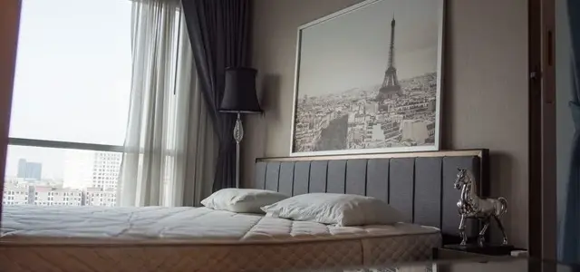 ขาย ให้เช่า Casa Condo Ratchada-Ratchaphruek ห้องน่าอยู่ แต่งสวยคุมโทน เฟอร์ครบครัน จองเลย images