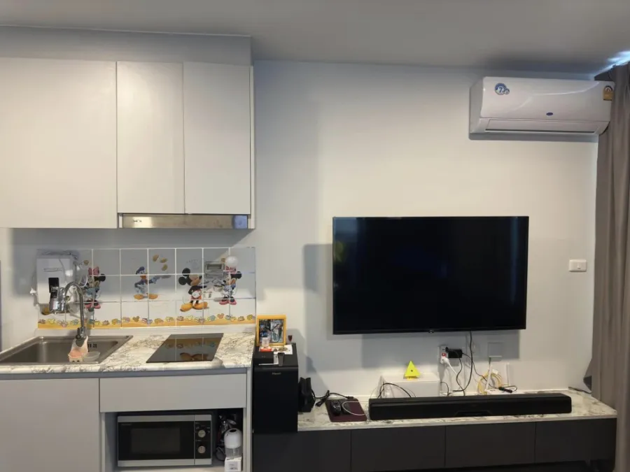 Sell Rent Beat Bangwa Interchange Fully furnished room with electrical appliances, very good price, book now.