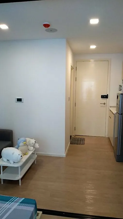 เช่าคอนโด วินน์ คอนโดลาดพร้าว-โชคชัย 4 1 ห้องนอน 1 ห้องน้ำ ชั้น 7