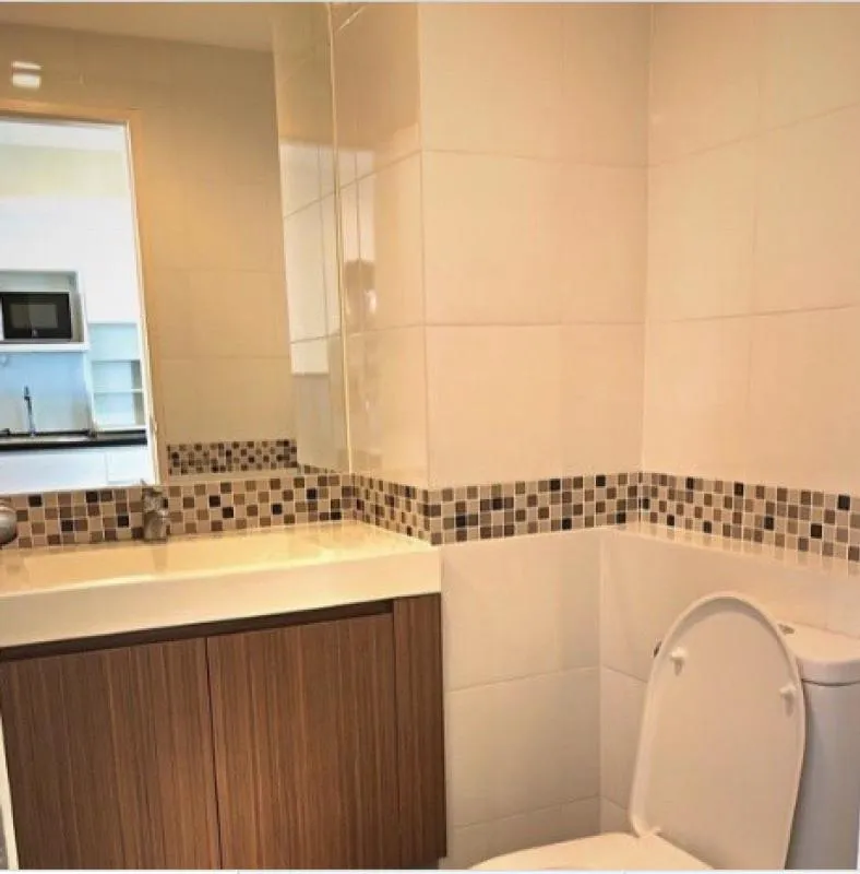 ** ขายด่วน!!! CASA Condo สุขุมวิท 97 ใกล้ BTS สถานีบางจาก*** พร้อมอยู่ค่ะ