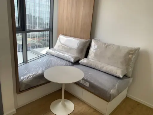 🔥 ถูกที่สุดในโครงการ! ขายหรือให้เช่า Triple Y Residence สามย่าน 🔥 images