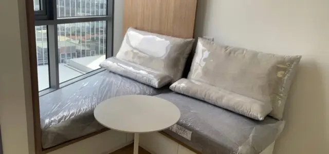 🔥 ถูกที่สุดในโครงการ! ขายหรือให้เช่า Triple Y Residence สามย่าน 🔥 images