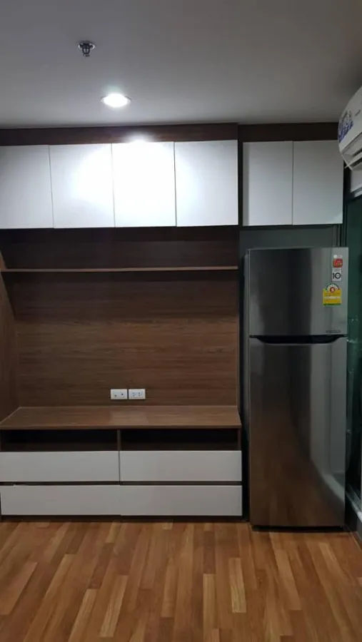 ให้เช่า คอนโด รีเจนท์ โฮม บางซ่อน เฟส27 ห้องแต่งพร้อม มีครบจบทุกอย่าง แถมราคาดีสุด ไม่จองไม่ได้แล้ว