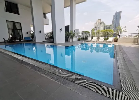 ขาย ไอคอน 3 ห้องกว้าง แต่งครบ อยู่สบาย หิ้วกระเป๋าเข้าอยู่ได้ทันที รีบจับจองเป็นเจ้าของได้เลยจ้า