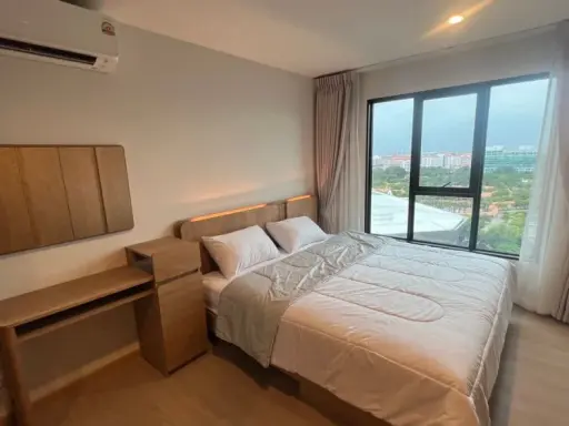 ให้เช่า Terra residence ห้องน่าอยู่ มาพร้อมเฟอร์และเครื่องใช้ไฟฟ้าที่ครบครัน จองเลย ด่วนๆ