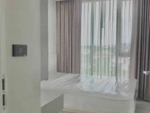 ขาย/เช่า คอนโด ดิ เออเบิ้ล แอทติจูด แบริ่ง 14 ห้องมุม เดินทางสะดวก พร้อมจอง อย่ารอช้า images