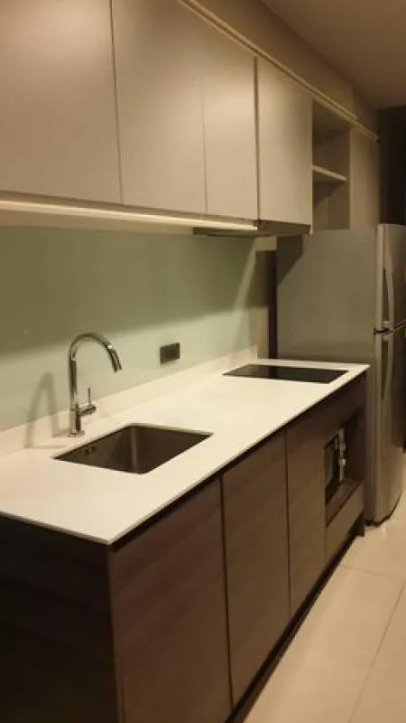 Condo for rent, Ceil By Sansiri (Ekamai), private corner room, view, not covered with furniture, ready, great location, hurry to book
