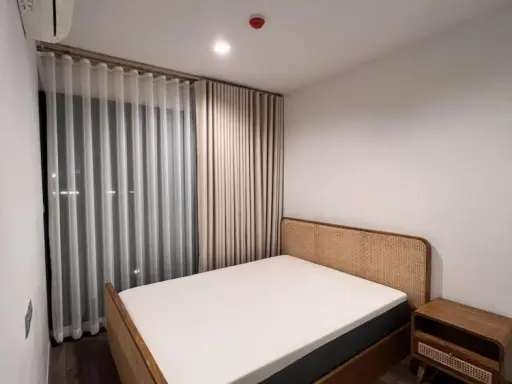 For rent: Life Ladprao Valley, 8th floor, garden view, well decorated room. Fully furnished Hurry and reserve before you miss out. images