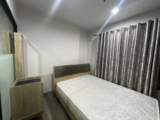 For sale/rent: Aspire Sathorn - Taksin (Copper Zone), high floor, fully furnished, affordable price. Reserve now, don't miss out+++