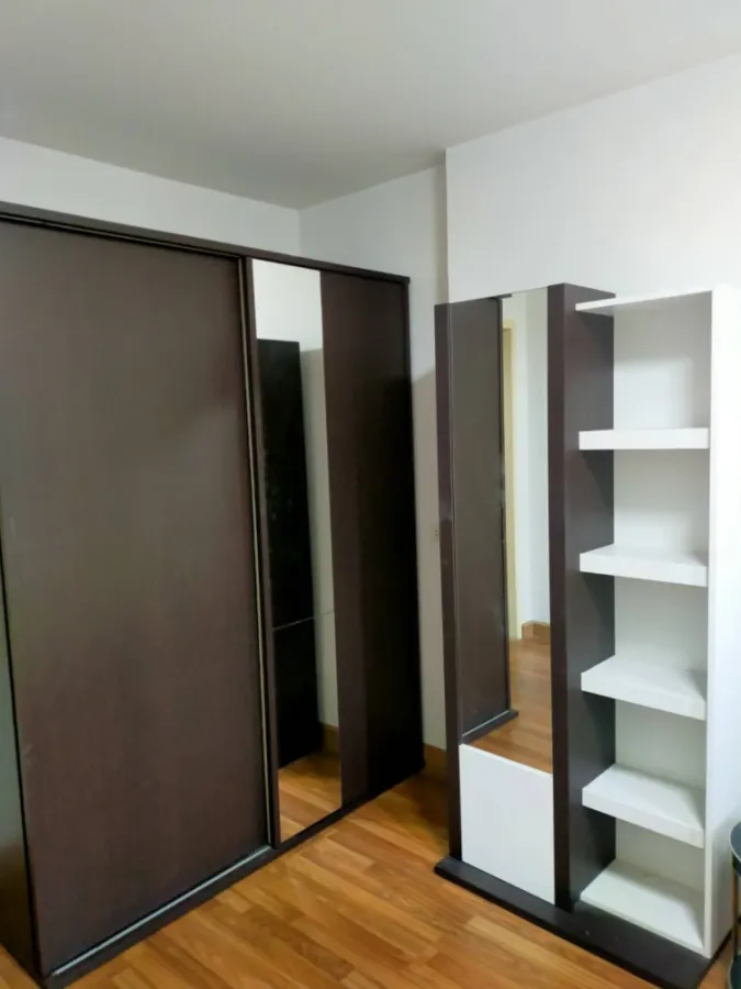 ให้เช่า Max Condominium Vibhavadi 2 ห้องนอน ห้องน่าอยู่ มาพร้อมการตกแต่งที่ครบครัน จองเลย