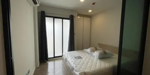 ขาย Episode condo สะพานใหม่ ห้องกั้นเป้นสัดส่วน แบ่งโซนอย่างลงตัว ราคาไม่แรง รีบซื้อเลยอย่าช้า