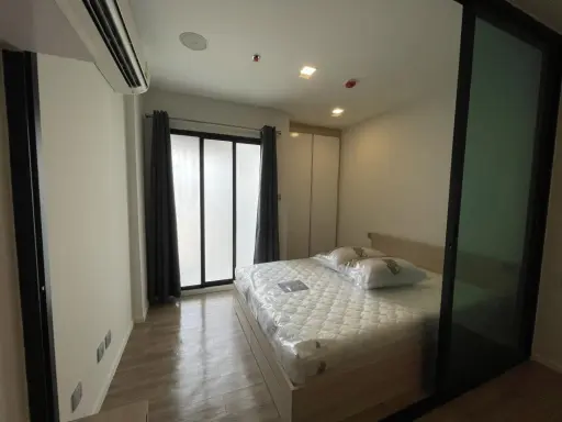 ขาย Episode condo สะพานใหม่ ห้องกั้นเป้นสัดส่วน แบ่งโซนอย่างลงตัว ราคาไม่แรง รีบซื้อเลยอย่าช้า images