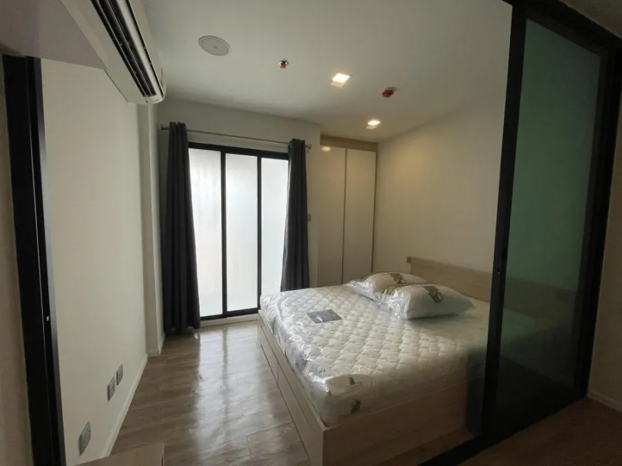ขาย Episode condo สะพานใหม่ ห้องกั้นเป้นสัดส่วน แบ่งโซนอย่างลงตัว ราคาไม่แรง รีบซื้อเลยอย่าช้า