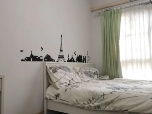 Sell The Kith Chaengwattana, 1 bedroom, decorated with white tone furniture, clean, comfortable price, book now.