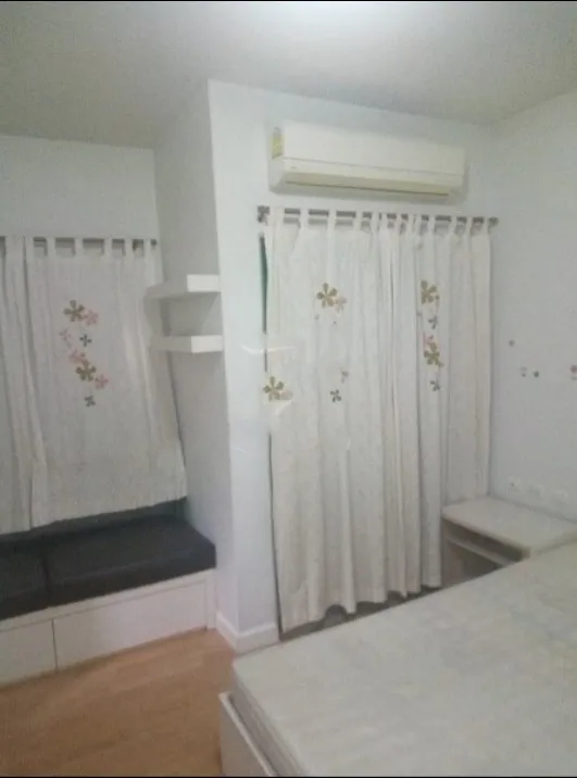 ให้เช่า!! มายคอนโด สุขุมวิท 103 ชั้น 4 ตึก A ห้องสวย พร้อมเข้าอยู่ได้ทันที รีบจองเลย!!