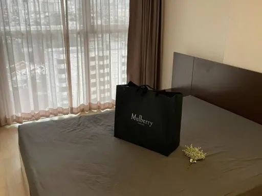 ให้เช่า คอนโด ไอดีโอ มิกซ์ พหลโยธิน ห้องกว้างขวาง พื้นที่ใช้สอยคุ้ม บอกเลยว่าคุณต้องห้ามพลาด