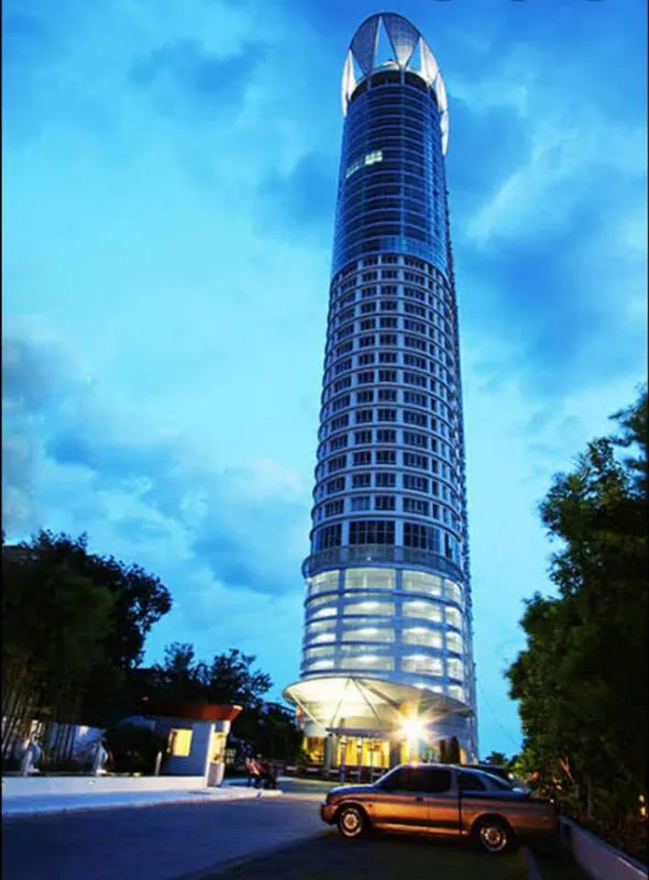 Sell / rent urgently !! Condo Bangkok Horizon Ramkhamhaeng, high floor, spacious room, good view, do not miss !!