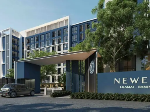 Newera Ekmai-Ramintra