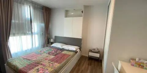 ขาย ให้เช่า คอนโด living nest รามคำแหง ห้องสวย อยู่สบาย ตอบโจทย์ความต้องการ อย่าพลาดเด็ดขาดเลยจ้า