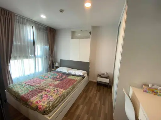 ขาย ให้เช่า คอนโด living nest รามคำแหง ห้องสวย อยู่สบาย ตอบโจทย์ความต้องการ อย่าพลาดเด็ดขาดเลยจ้า images