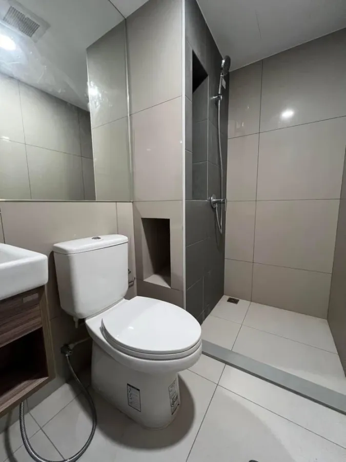For rent sell: Plum Condo Sukhumvit 97/1, well-separated rooms, reasonable price. I must say that you definitely must not miss this.