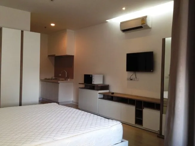 For sale, for rent, T.C. Green, 6th floor, Building B, complete with furniture and complete electrical appliances. Reserve now, don't delay.