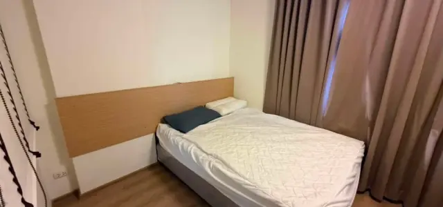 ให้เช่า U Campus Rangsit-Muangake ชั้น 4 ห้องแต่งครบ น่าอยุ่ สนใจจองเลย images