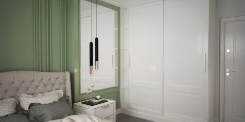 ขาย แอสปาย สาทร-ราชพฤกษ์ ชั้น 21 ตกแต่งสไตล์ Modern Classic สวย น่าอยู่สุดๆ จองเลย