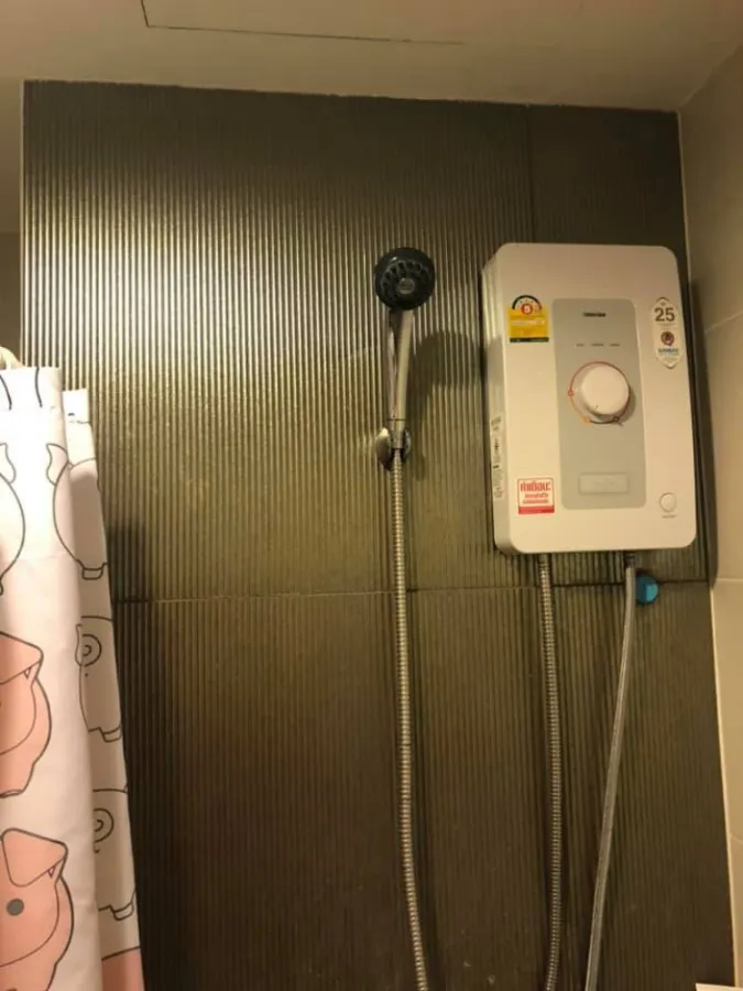 ให้เช่า คอนโด เดอะกราซ พัทยา เฟอร์นิเจอร์ครบ เครื่องใช้ไฟฟ้าครบ ด่วน!! อย่าช้าาา