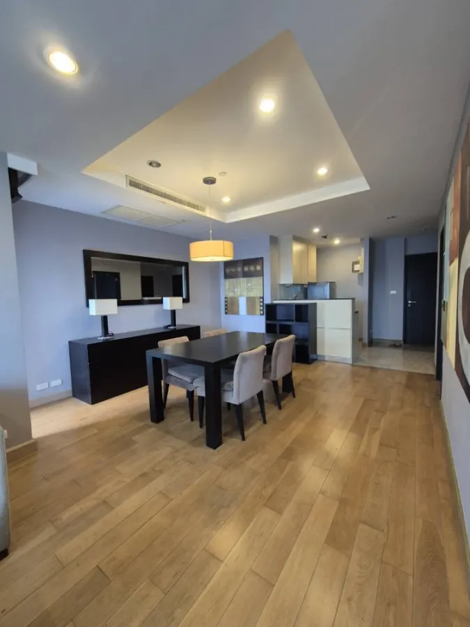🏠🌃 Condo for Rent, Sathorn Gardens 🏠🌃