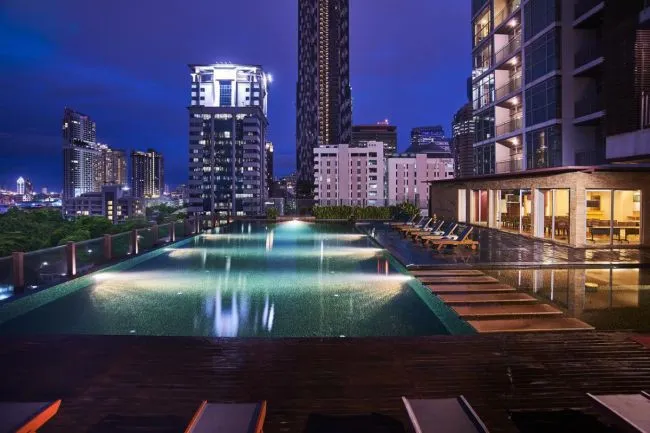 ขาย/ให้เช่า คอนโด Urbana Sathorn ห้องตกแต่งครบ เฟอร์+เครื่องใช้ไฟฟ้าพร้อม เข้ามาจองได้เลยจ้า