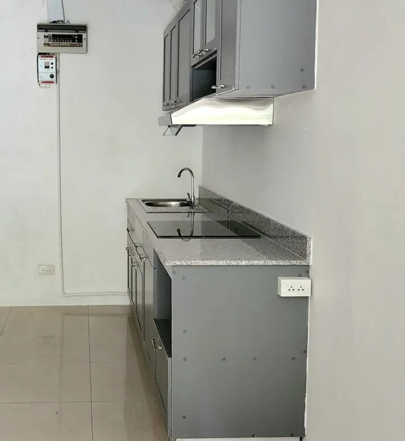 For rent: Waterford Sukhumvit 50, room ready to move in. Fully furnished Good electrical appliances, don't miss out.