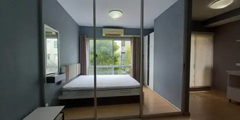 ขาย พลัม คอนโด ลาดพร้าว 101 ห้องน่าอยู่ เฟอร์พร้อม จองเลยห้ามพลาด!!!