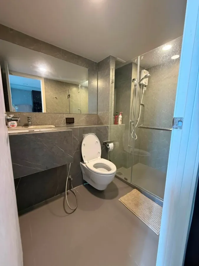 For rent: The Origin Plug & Play Ramintra Pet-Friendly project, designed specifically for pet lovers. Pet lovers shouldn't miss this!