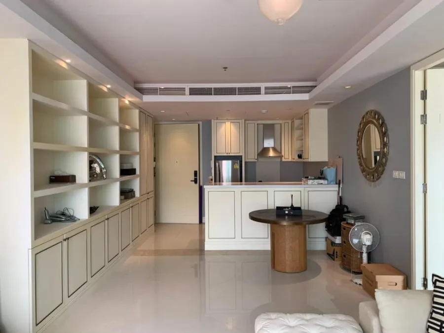 ขาย คอนโด เอ็มไพร์ เพลส สาทร – นราธิวาส ห้องพร้อมอยู่ ชั้นสูง วิวสวย เฟอร์ครบครัน ทำเลดี ห้ามพลาด!!
