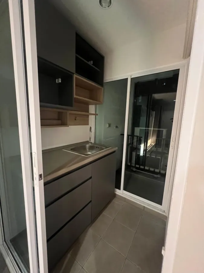 Selling Regent Home, Bang Son, ready to move in room fully furnished The sofa bed is extremely comfortable. You can reserve first.