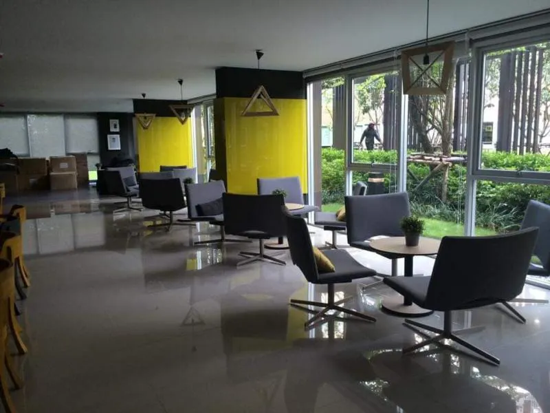 ขาย คอนโด ดีแคมปัส รีสอร์ท รังสิต อาคาร D ชั้น 8 ห้องStudio 1ห้องนอน 30 ตร.ม. สระว่ายน้ำและฟิตเนส