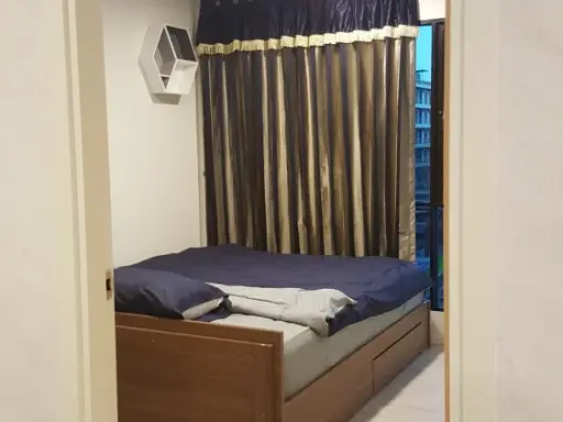 ขาย Kave Condo อาคาร C ชั้น 3 ห้องชุด 2 ห้องนอน 1 ห้องน้ำ เฟอร์นิเจอร์ครบ บอกเลยว่าต้องจอง
