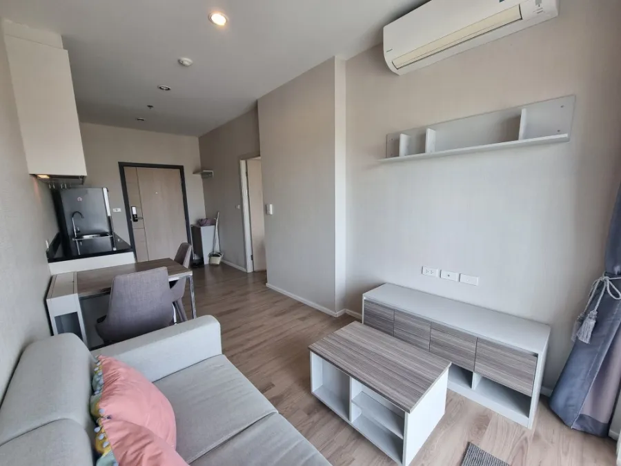 ขาย ให้เช่า แอมเบอร์ บาย อีสเทิร์น สตาร์ วิวเมือง บิ้วอินครบพร้อมอยู่ สนใจรีบจองเลยจ้า ห้ามพลาด