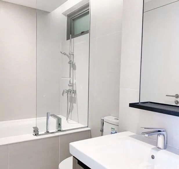 SELL Circle Sukhumvit 31 ห้องกว้าง มีเฟอร์นิเจอร์บิ้วอินครบครัน โซฟาน่านั่งสุดๆ จองก่อนได้ก่อนน้า