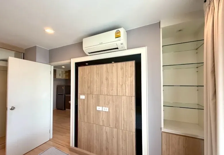 ให้เช่า Casa Condo Bangyai ชั้น 22 มาพร้อมการตกแต่งที่ครบครัน จองเลย