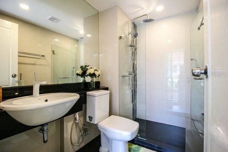 ให้เช่า Chateau In Town charansanitwong 96/2 ชั้น 6 ห้องแต่งครบ พร้อมเข้าอยู่ได้ทันที จองเลย