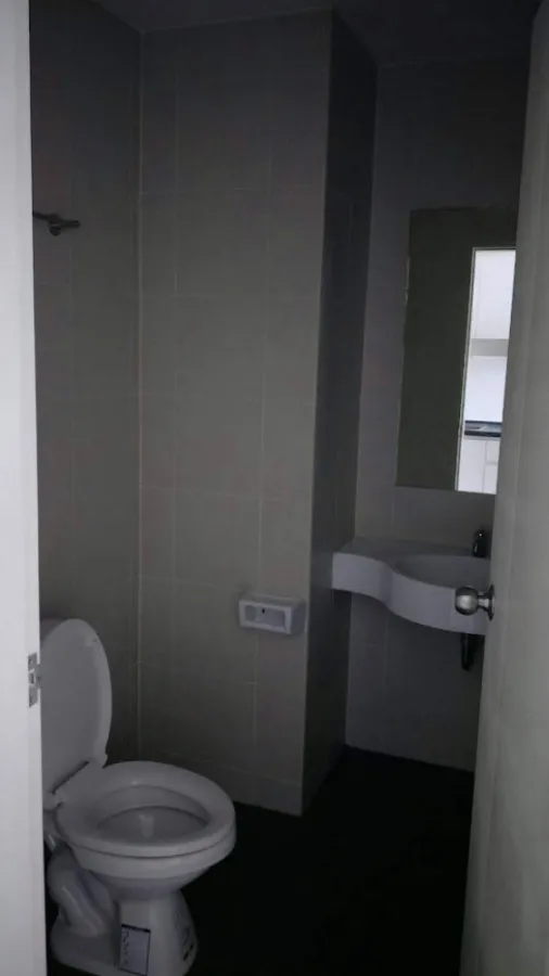 For rent Sammakorn S9 Condominium ห้องสตูดิโอ ชั้น 3 สะดวกครบจบที่นี่ที่เดียว เพราะฉะนั้นห้ามพลาดเลย