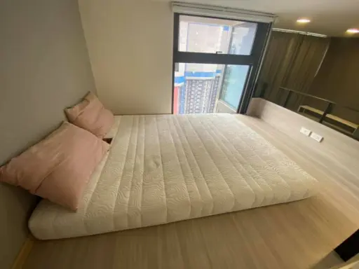 ขาย คอนโด ชีวาทัย เรสซิเดนซ์ อโศก ห้อง duplex ชั้นสูง วิวสวย ทำเลดี อย่ารอช้า images