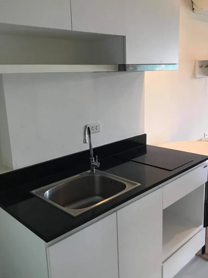 ให้เช่า We Condo เอกมัย-รามอินทรา สิ่งอำนวยความสะดวกจัดเต็ม ทำเลดีสุดๆ พลาดไม่ได้แล้ว จองเลย