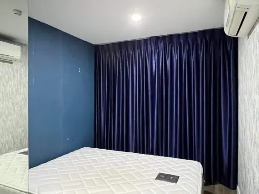 Condo for rent: The Origin Phahonyothin-Saphan Mai, 1 bedroom, 28 sq m., fully furnished, ready to move in, hurry and move in.