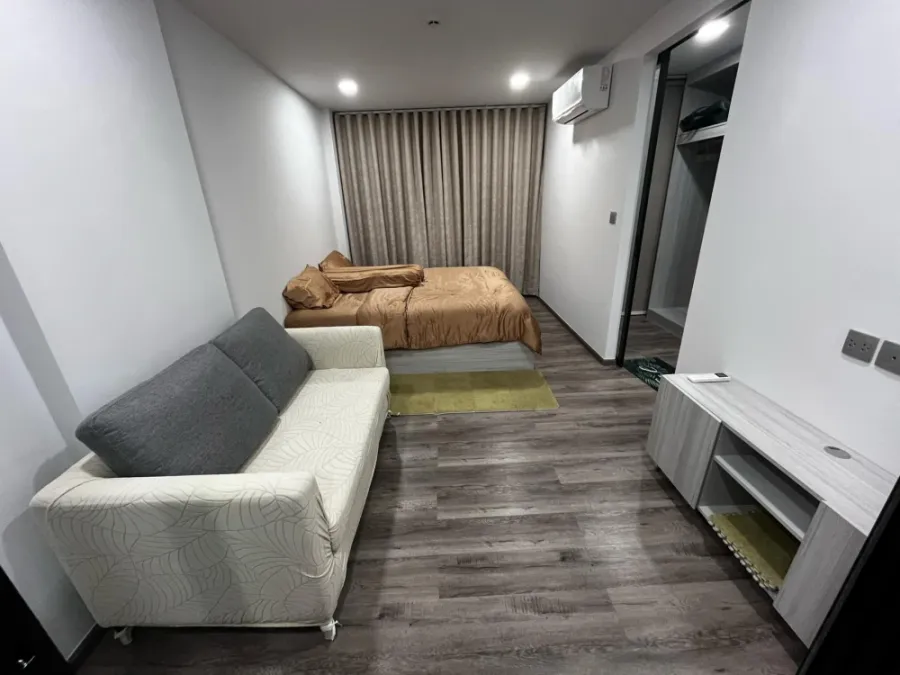 Condo for rent Kave Embryo, ready to move in, fully furnished, book now, don't delay.