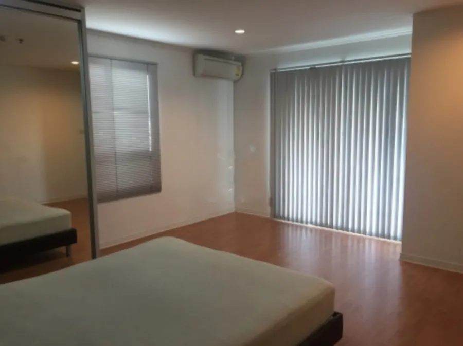 Condo for rent, Lumpini Ville Sukhumvit 77, near BTS On Nut, convenient to travel, do not hesitate, book now!!