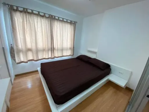 ขาย The Trust Residence Ratchada-Rama 3 ชั้น 33 มีสระว่ายน้ำ ห้องแต่ง น่าอยู่ จองเลย ด่วนๆ