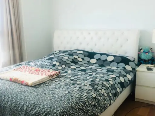 For sale Let Ice Ratchathewi, high floor, 1 bedroom, well furnished, good price, good like this, you need to book now. images